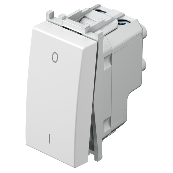Interruttore Bipolare 16A 250V PW